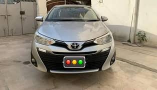 yaris