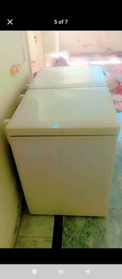 Defeser for sale in CBR Town Islamabad