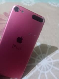iPod Touch LCD kharab ha bike ok ha