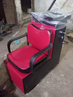 salon polar