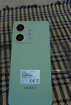 oppo a5 pro 8/256 only box open all ok full warrenty ma ha