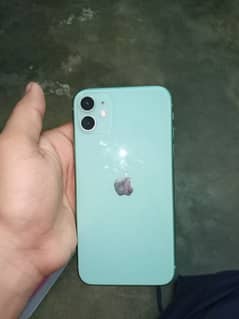 iPhone 11 128 gb jv