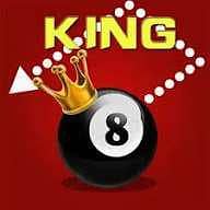 Aim Assist King And Akloader for 8 ball pool