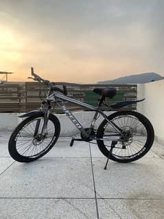 Cycle
