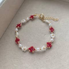new design bead bracelets 