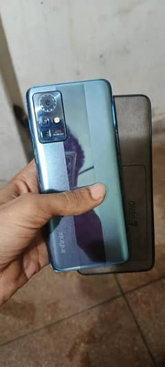 infinix zero x neo with box 13/128