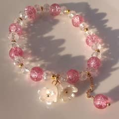 new design beautiful bracelet 