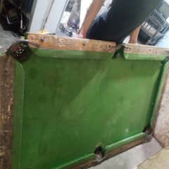 snooker
