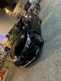 2018 Altis
