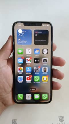 Iphone 11 pro max 256 pta approved