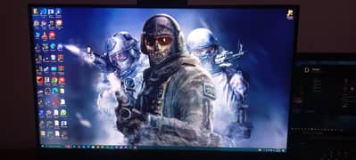 lenovo thinkvision led 27 inch 2k QHD 60 hrz gaming monitor