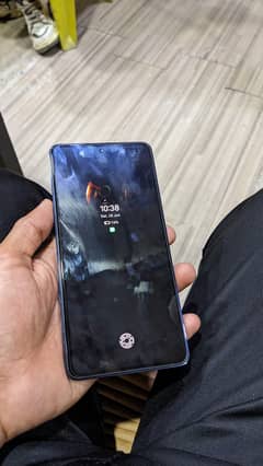 camon 20   original display