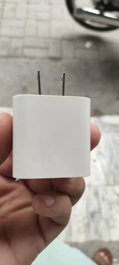 iphone original charger