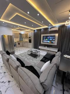 Mumtaz City 2 Bed Apartment For Sale