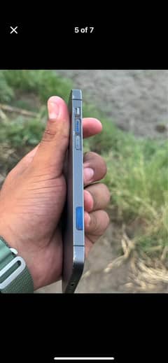 Iphone 12 pro non pta 256 gb