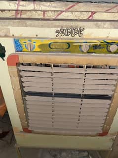 Air cooler for sale new condition