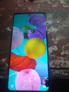 samsung galaxy  a51.6/128