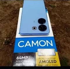 Tecno camon 20