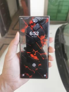 Samsung Note 20 Ultra