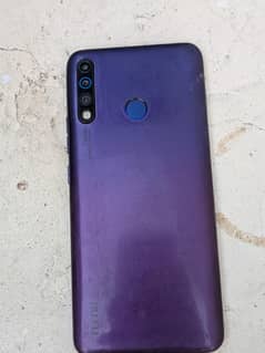 Tecno camon 12 air