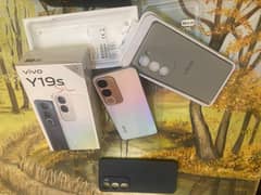vivo y19s