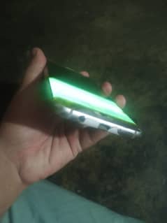 Samsung s7 edge 4/32 Non Pta panel blink kr rha hai03463174990whatsapp