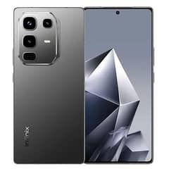 infinike not 50 pro just open 1day