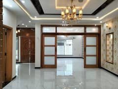 Mumtaz City 10 Marla House For Sale