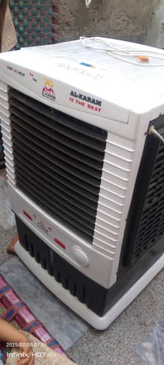 air cooler