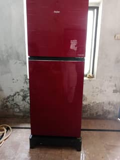 Haire Fridge Turbo Cooling for sale ontact Whatsapp 03187089582