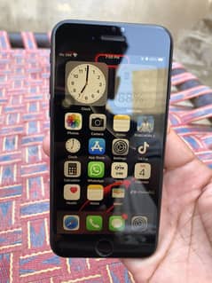 iPhone 7 non-pta