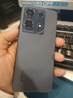 infinix note 30