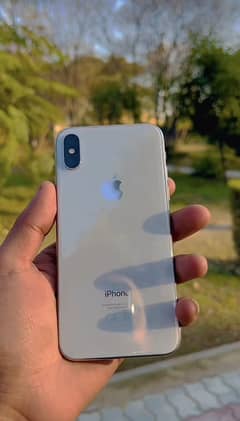 I PHONE.   X 10by10