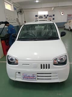 Alto VXR zero mater