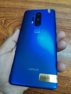 One Plus 8 pro