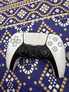Ps5 slim 2tb selling with games