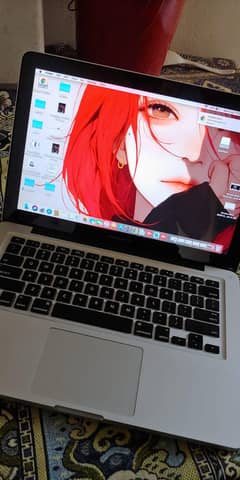 mackbook