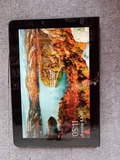lenovo tablet
