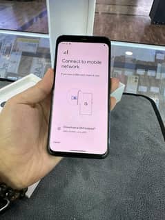 Google pixel 4 PTA approved 03231725104 WhatsApp