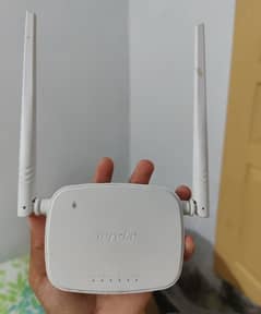 Tenda Router 10/10