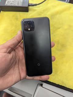google pixel 4 6/64 xcheng possible