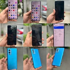 one plus 9 dual sim 12/256 for sale read add plz