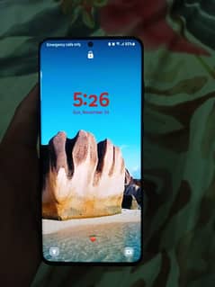 Samsung Galaxy S20 Ultra