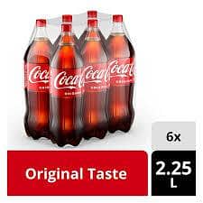 Coke