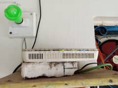 Fiber Standy router for sale