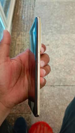 infinix zero 30 8+8/256
