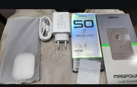 infinix Note 50 Pro