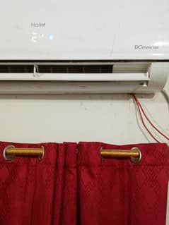 Hair inverter