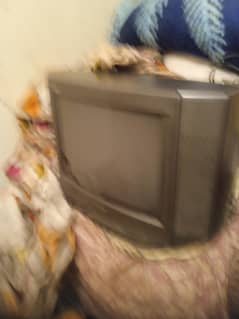 color television