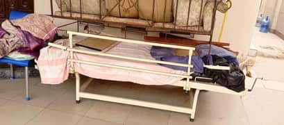 patient bed  new no use urgent sale